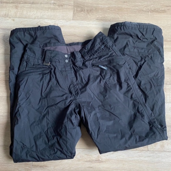 Helly Hansen Ski pants snowboarding pants size small - Picture 6 of 12